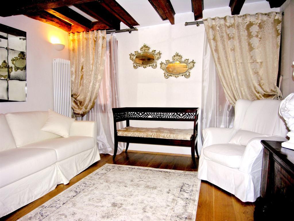 Ca Silvia * Venecia