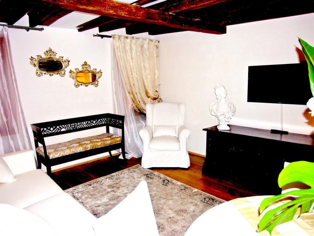 Ca Silvia Apartamento *