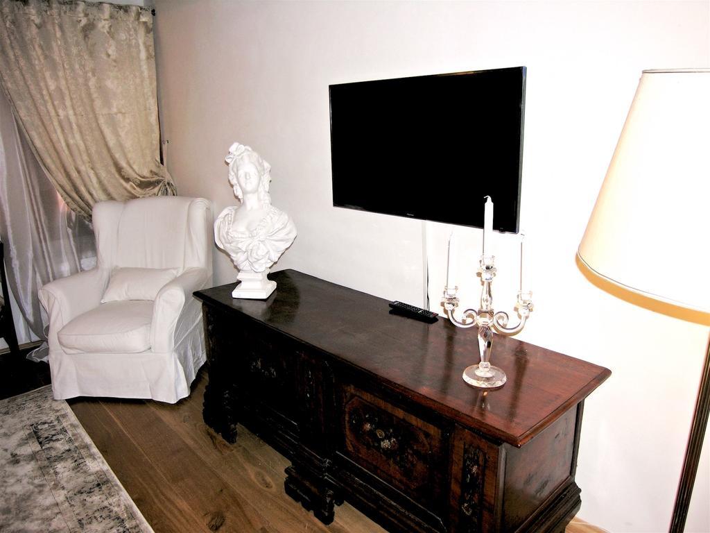 Apartamento Ca Silvia