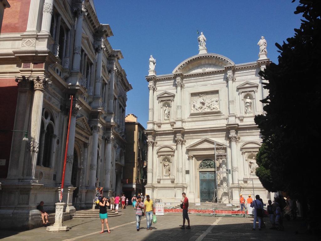 Ca Silvia Apartamento