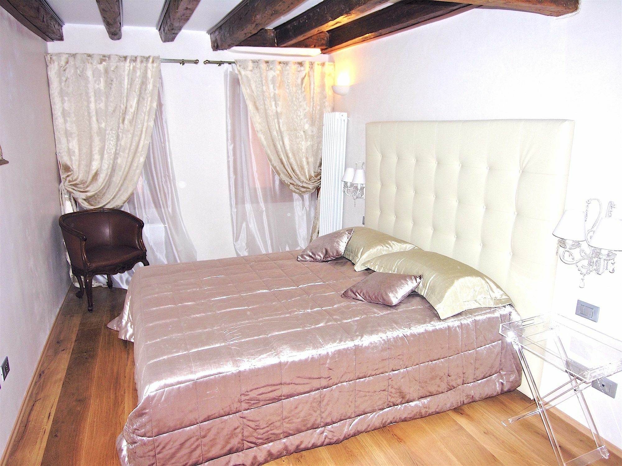 Apartamento Ca Silvia *