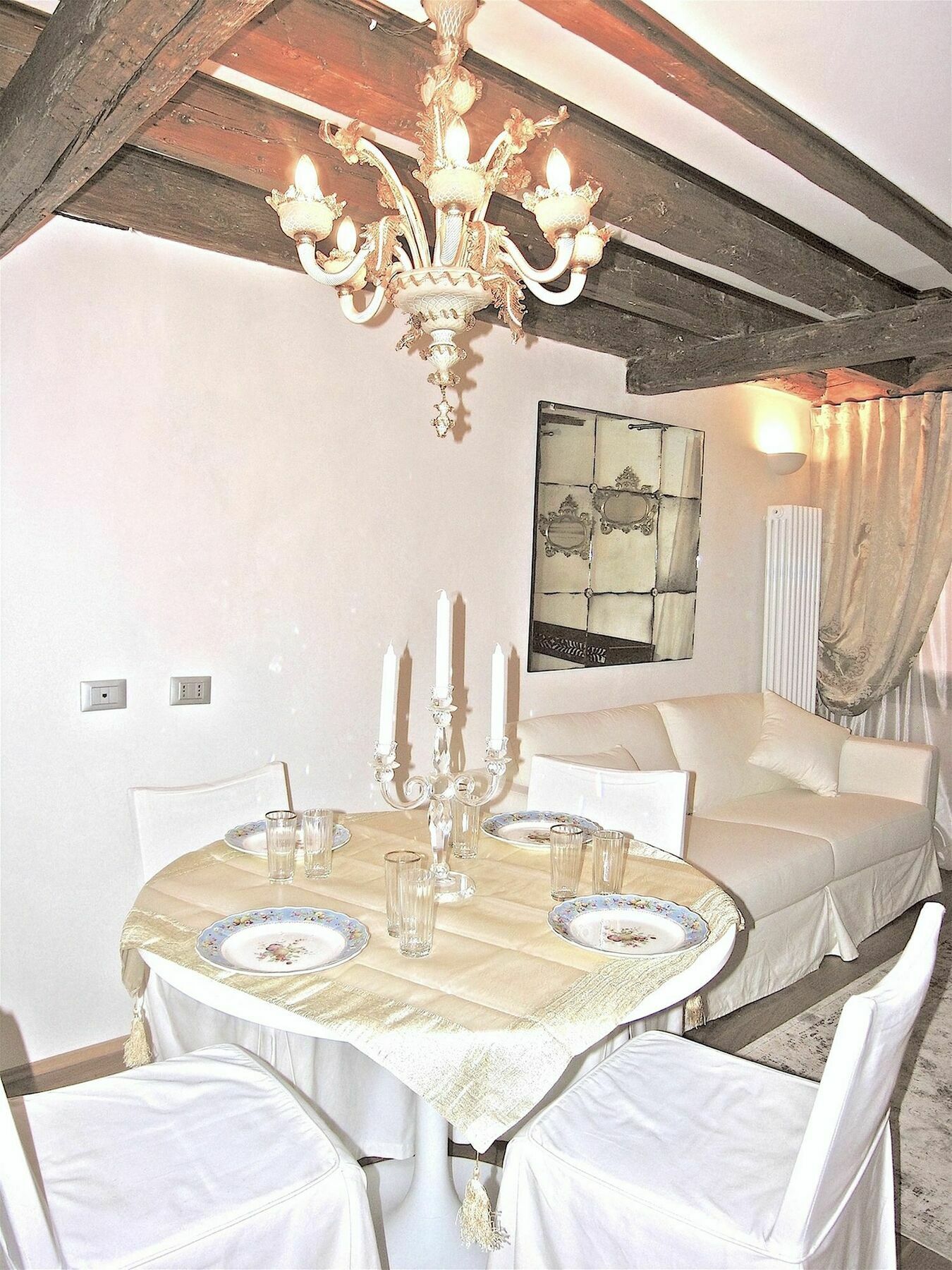 Ca Silvia * Venecia