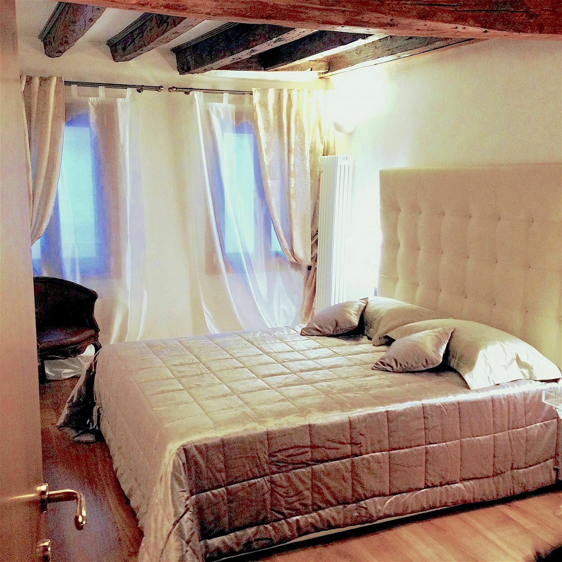 Apartamento Ca Silvia