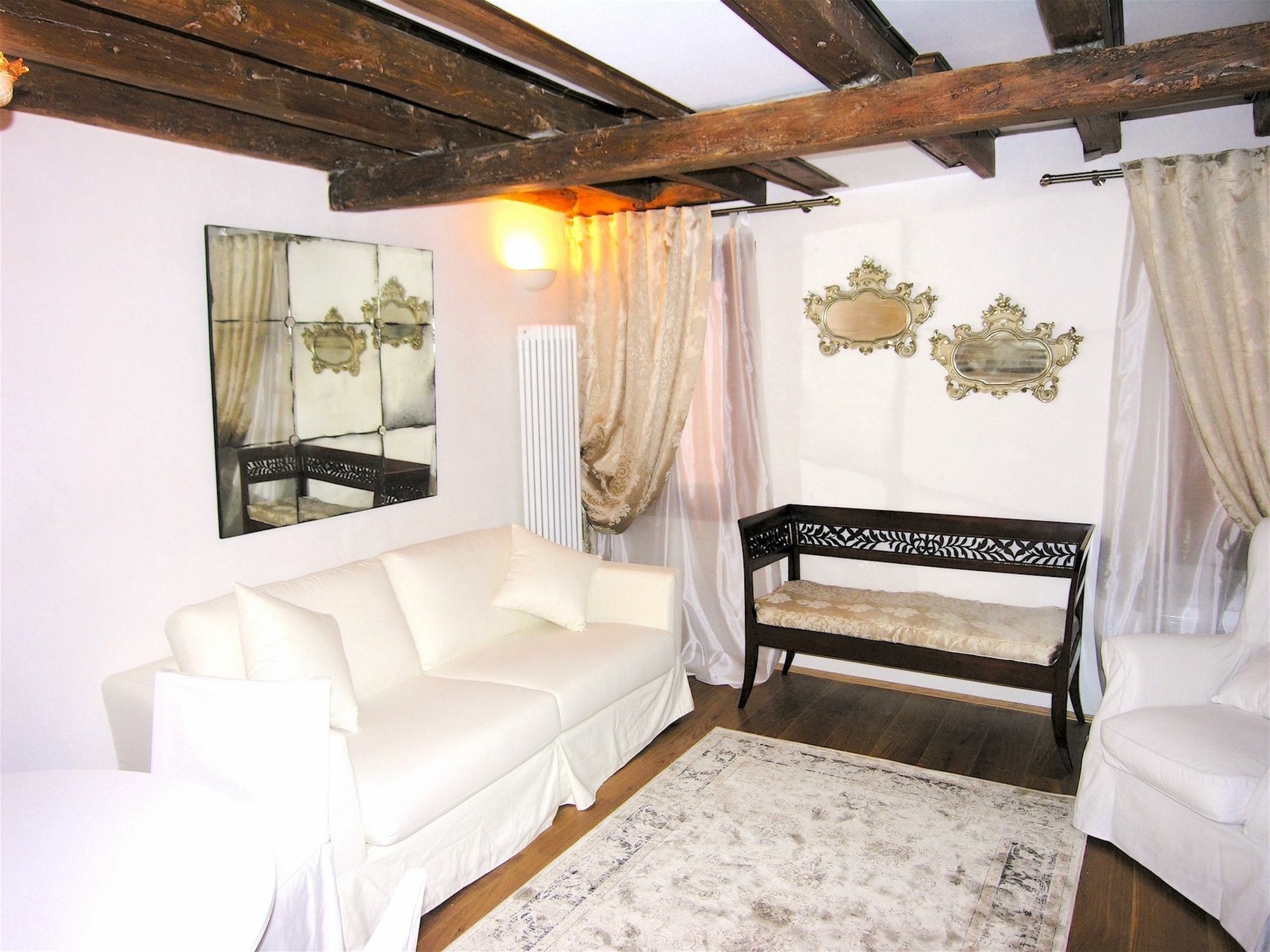 Apartamento Ca Silvia Venecia