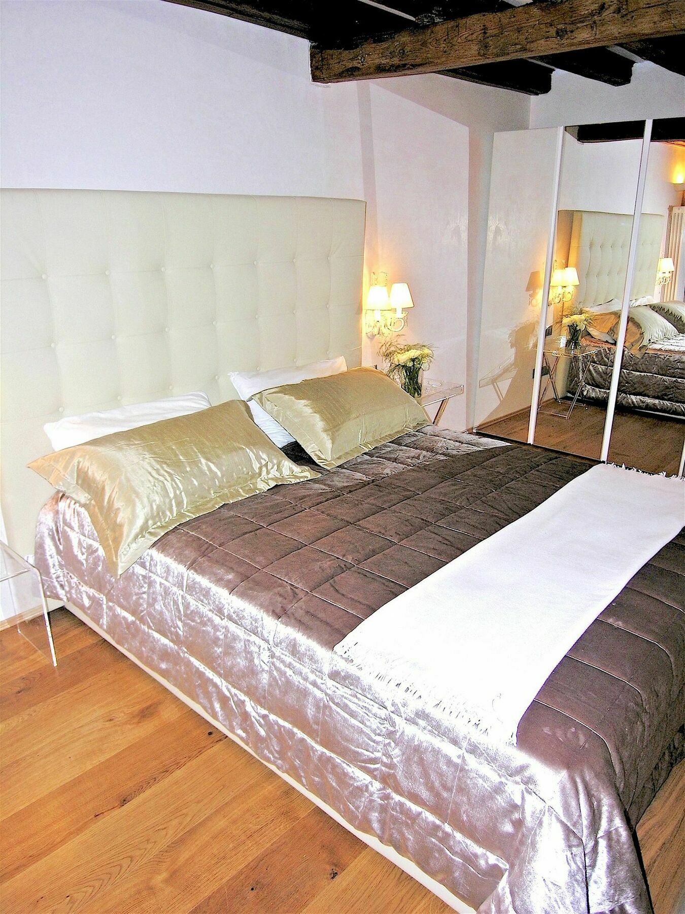Ca Silvia Apartamento