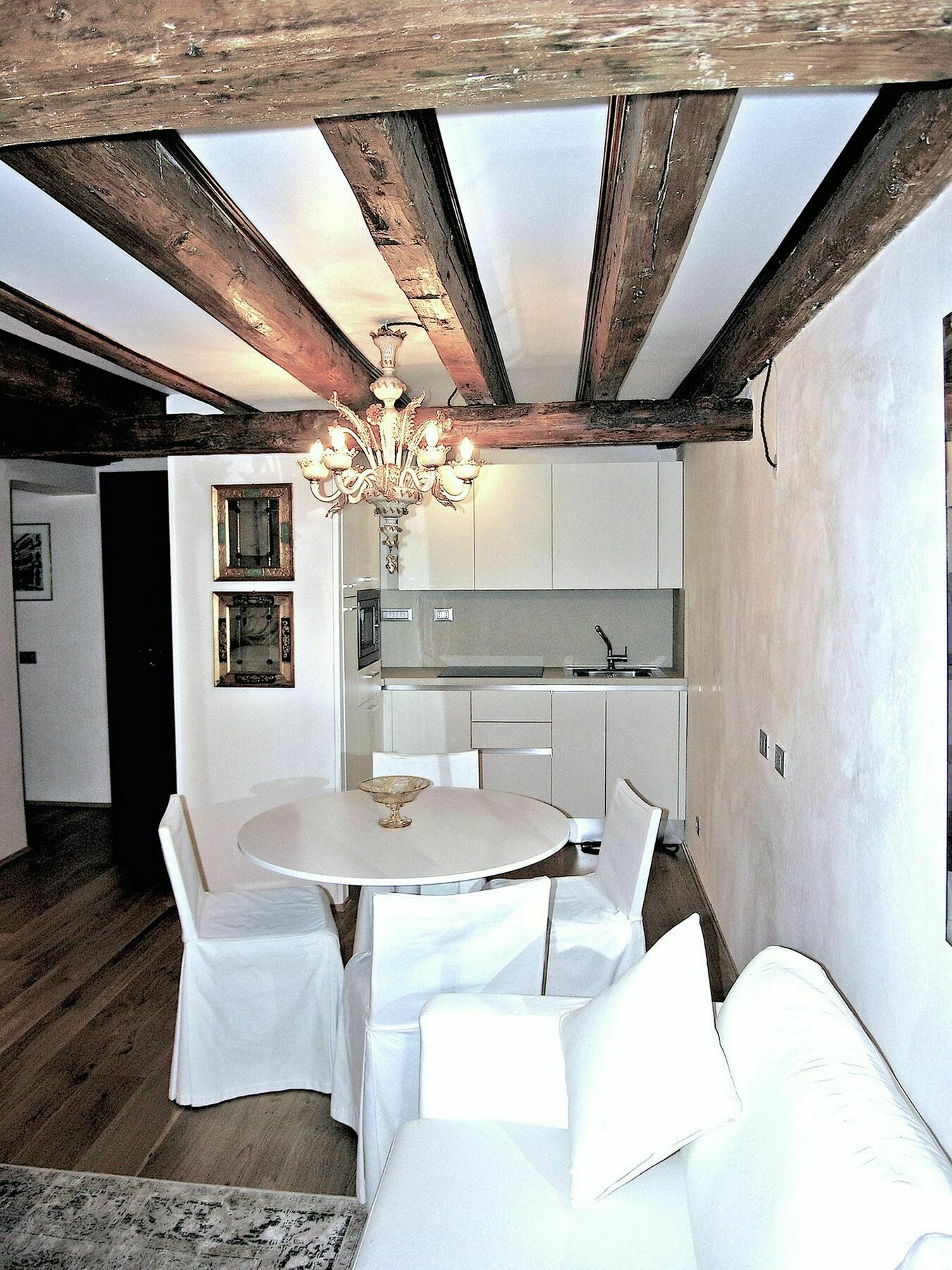 Ca Silvia Apartamento Venecia