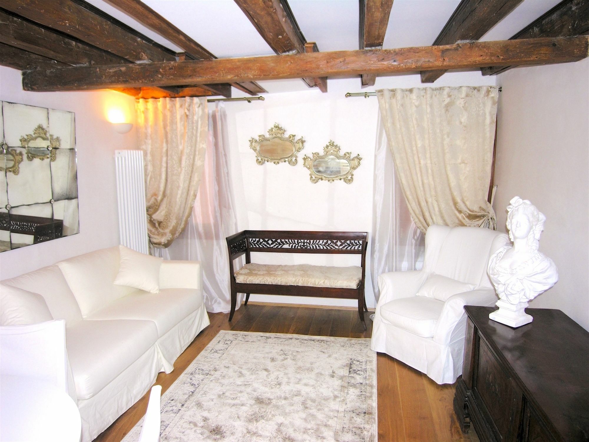 Apartamento Ca Silvia